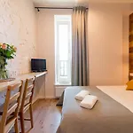 Loft Privat bolig Sopot