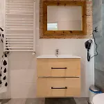Loft Privat bolig *