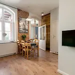 Privat bolig Loft Sopot