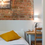 Loft Privat bolig *