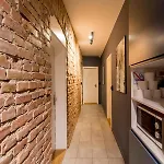 Loft Privat bolig