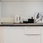 Privat bolig Loft Sopot