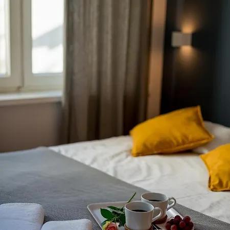 Privat bolig Loft