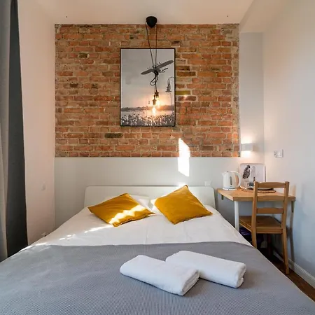Privat bolig Loft