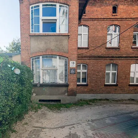 Loft Sopot