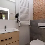 Loft Ubytování v soukromí *