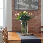 Ubytování v soukromí Loft *