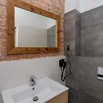 Loft Ubytování v soukromí