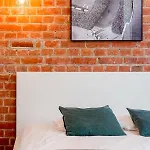 Ubytování v soukromí Loft Sopoty