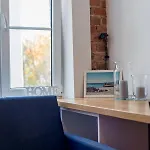 Loft Ubytování v soukromí
