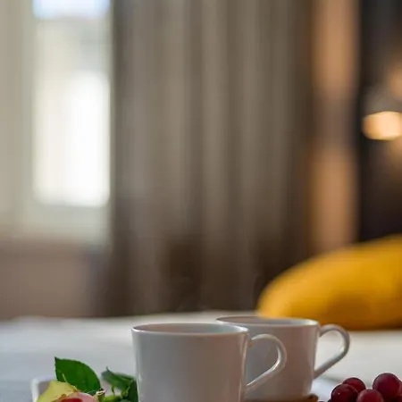 Loft Проживання в сім'ї Сопот