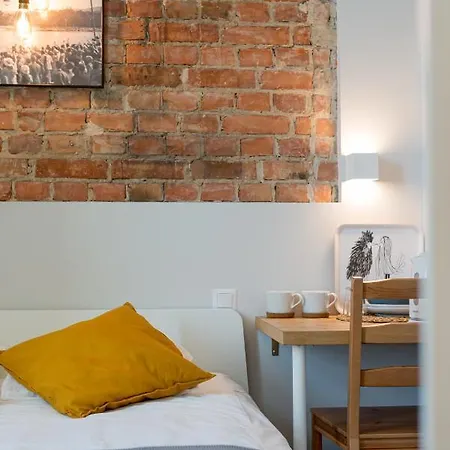 Loft Проживання в сім'ї *