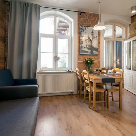 Loft Проживання в сім'ї