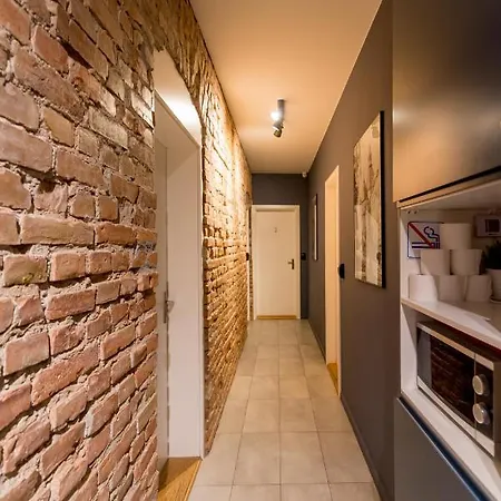 Loft Проживання в сім'ї