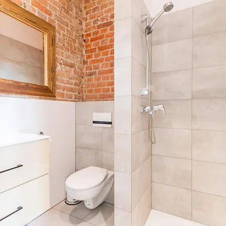 Loft Kwatera prywatna Sopot