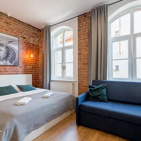 Kwatera prywatna Loft