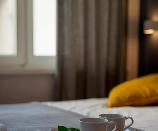 Loft ホームステイ *