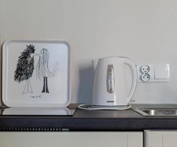 Loft ホームステイ